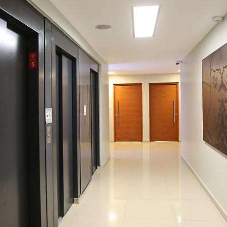 The Point Casa Edificio Boutique Apartment San Miguel de Tucuman Ngoại thất bức ảnh