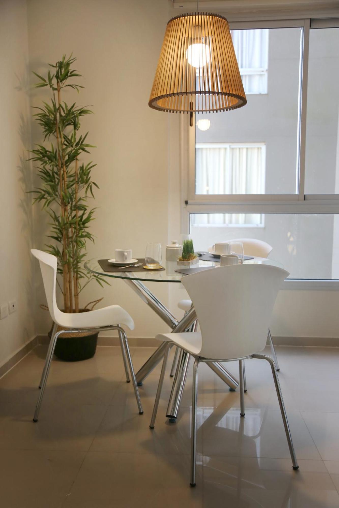 The Point Casa Edificio Boutique Apartment San Miguel de Tucuman Ngoại thất bức ảnh