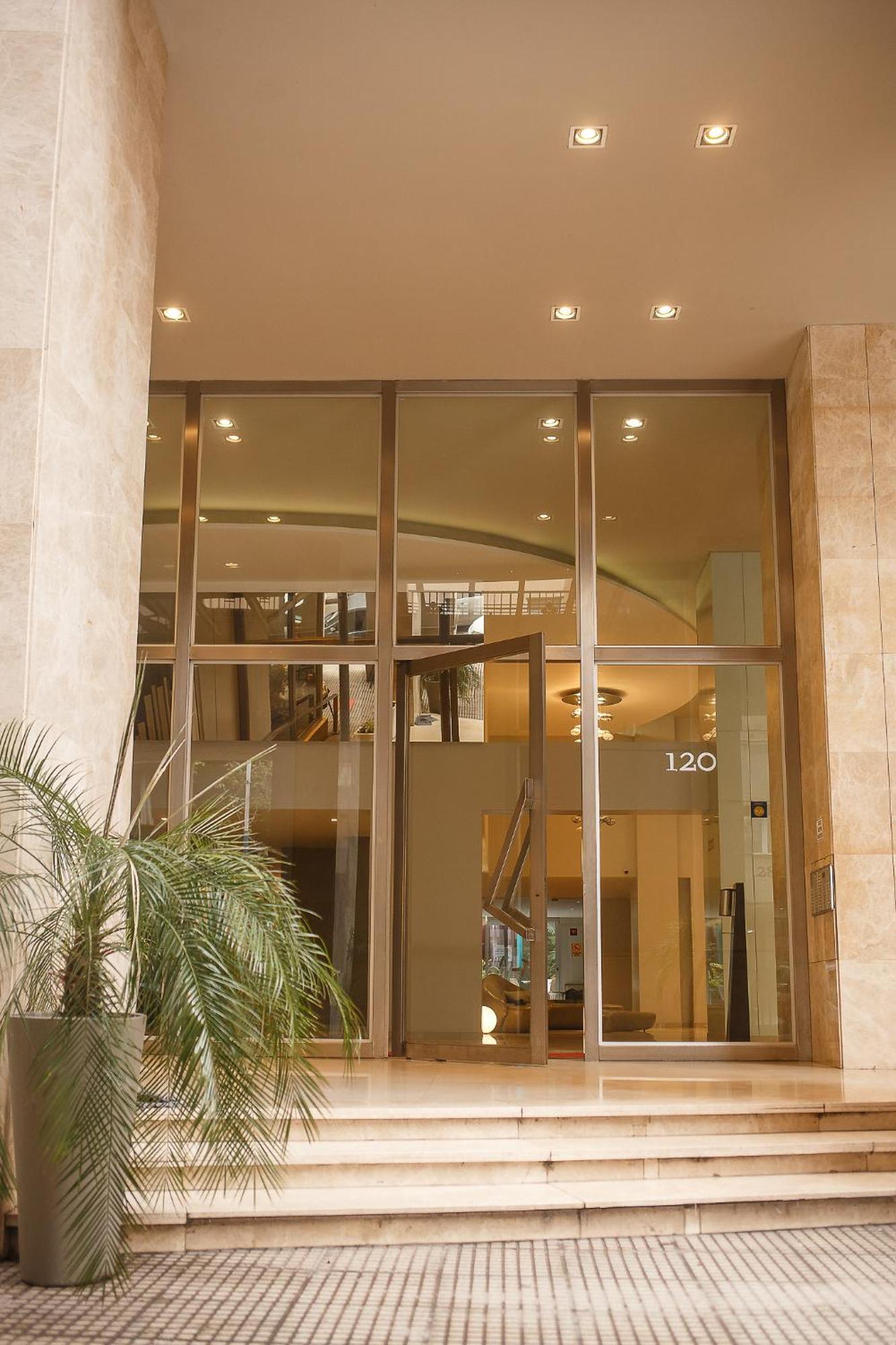 The Point Casa Edificio Boutique Apartment San Miguel de Tucuman Ngoại thất bức ảnh