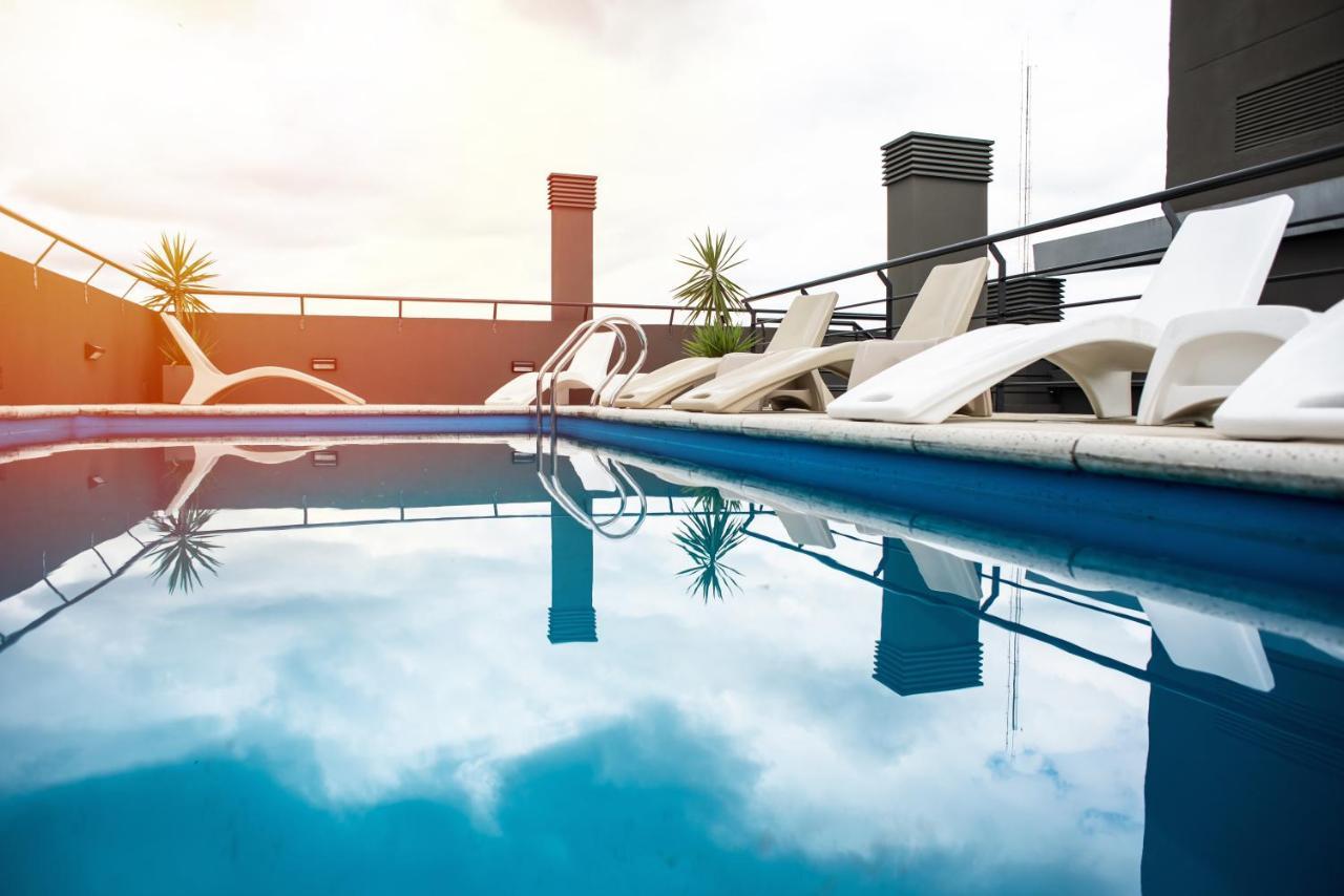 The Point Casa Edificio Boutique Apartment San Miguel de Tucuman Ngoại thất bức ảnh
