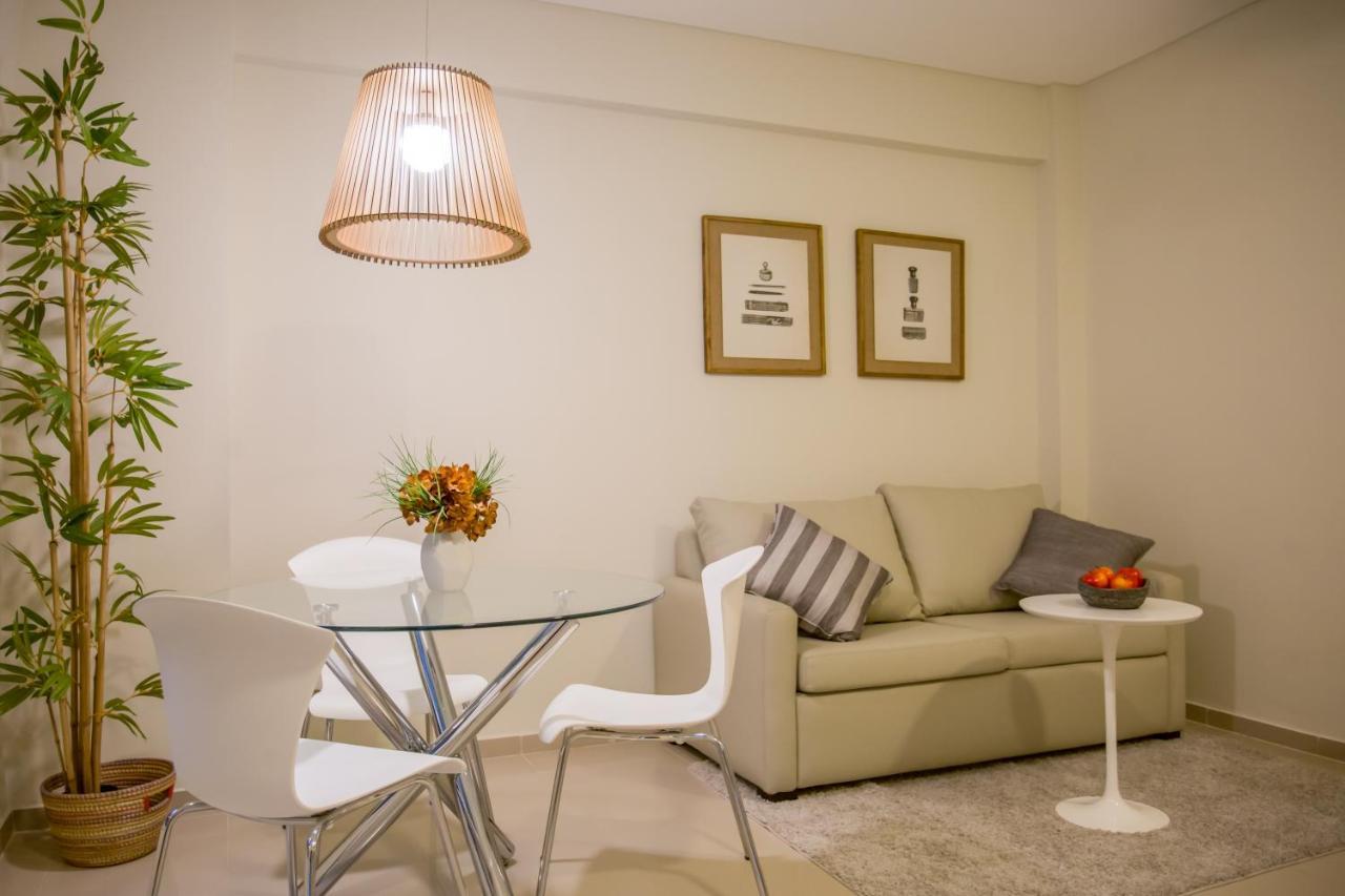The Point Casa Edificio Boutique Apartment San Miguel de Tucuman Ngoại thất bức ảnh
