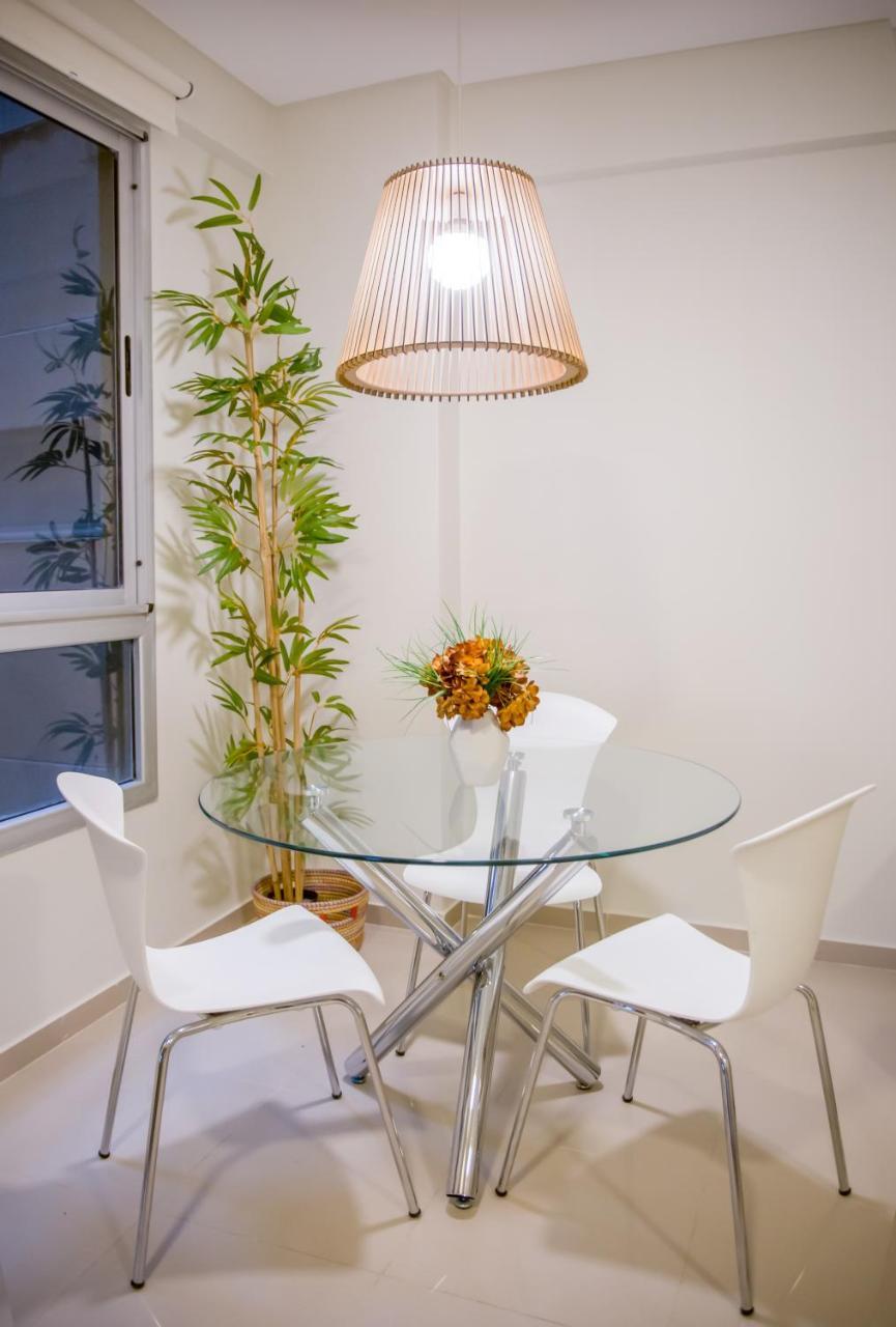 The Point Casa Edificio Boutique Apartment San Miguel de Tucuman Ngoại thất bức ảnh