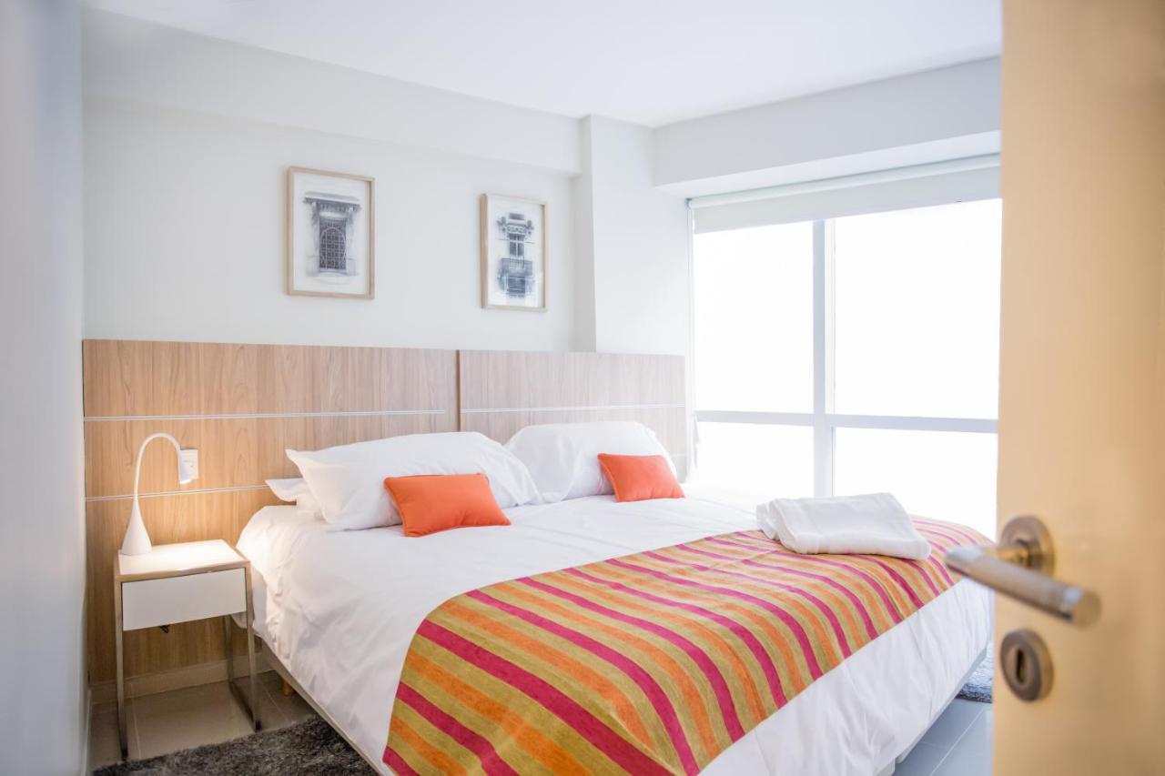 The Point Casa Edificio Boutique Apartment San Miguel de Tucuman Ngoại thất bức ảnh
