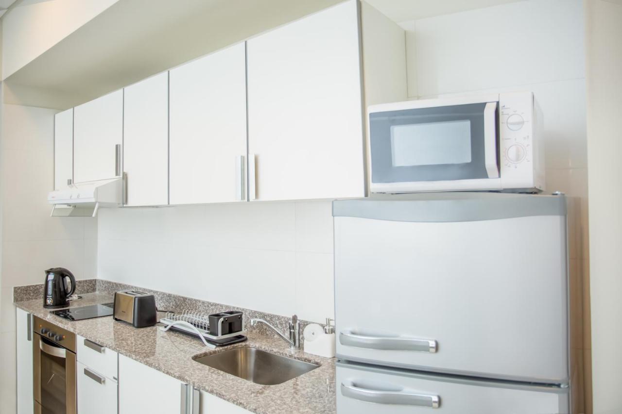 The Point Casa Edificio Boutique Apartment San Miguel de Tucuman Ngoại thất bức ảnh