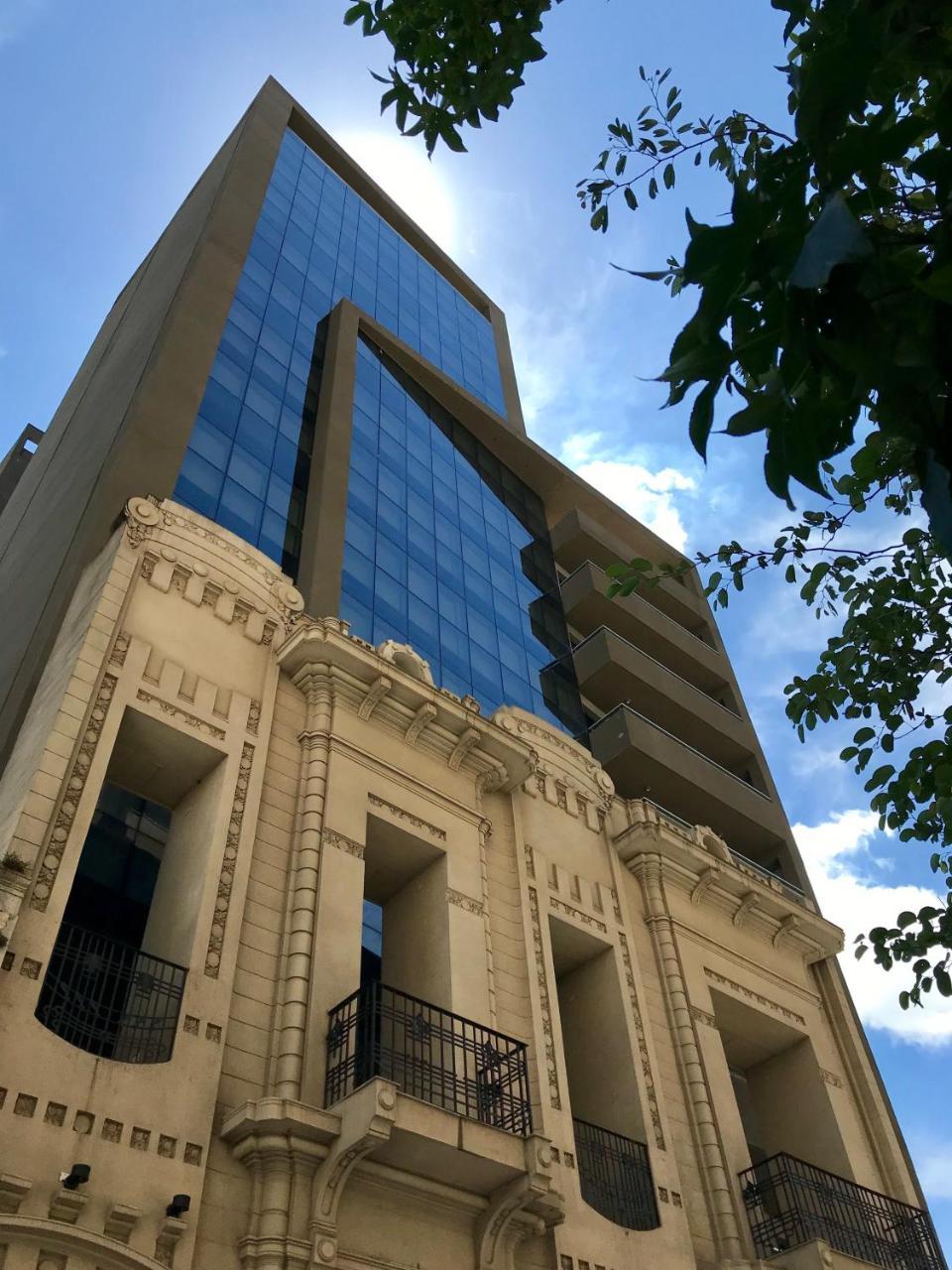 The Point Casa Edificio Boutique Apartment San Miguel de Tucuman Ngoại thất bức ảnh