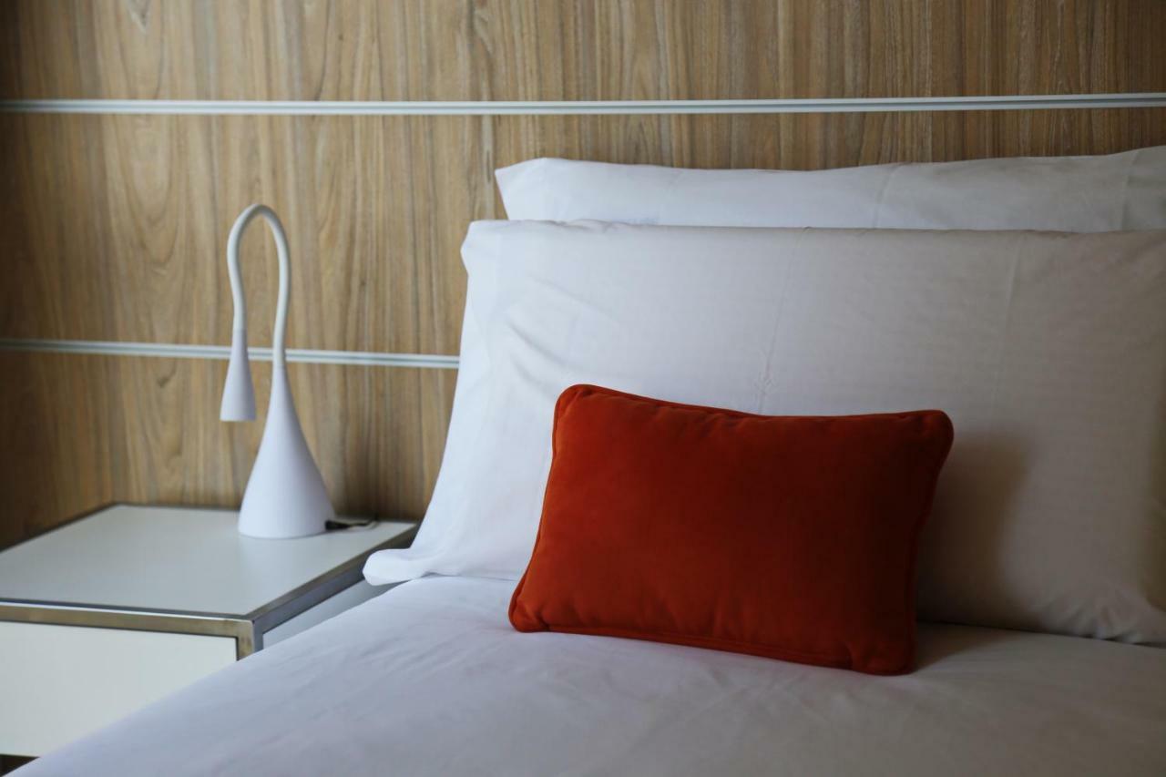 The Point Casa Edificio Boutique Apartment San Miguel de Tucuman Ngoại thất bức ảnh