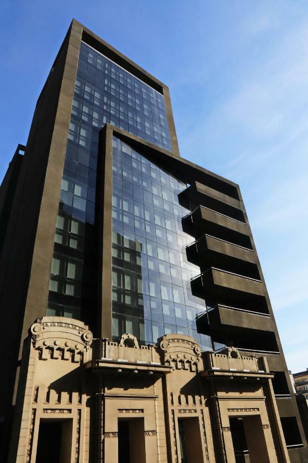 The Point Casa Edificio Boutique Apartment San Miguel de Tucuman Ngoại thất bức ảnh