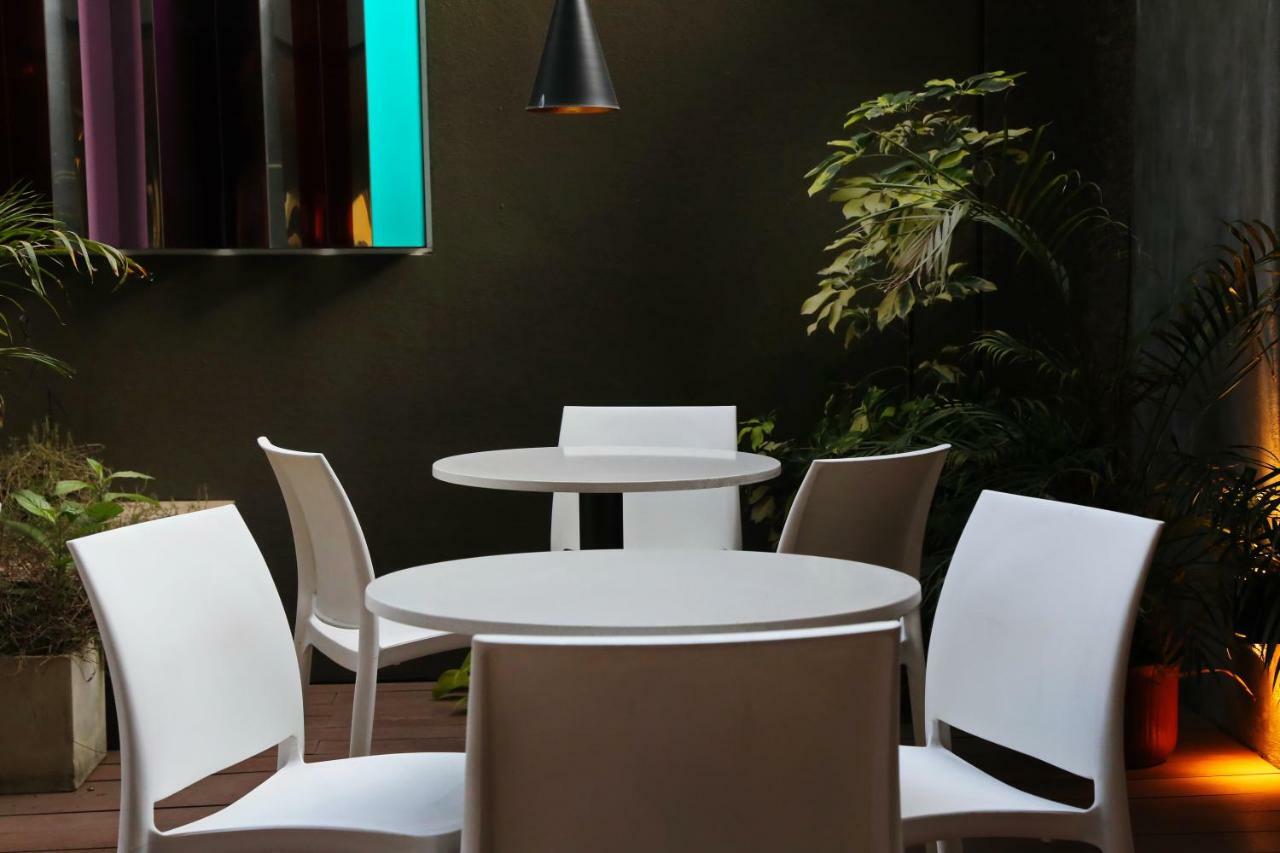 The Point Casa Edificio Boutique Apartment San Miguel de Tucuman Ngoại thất bức ảnh