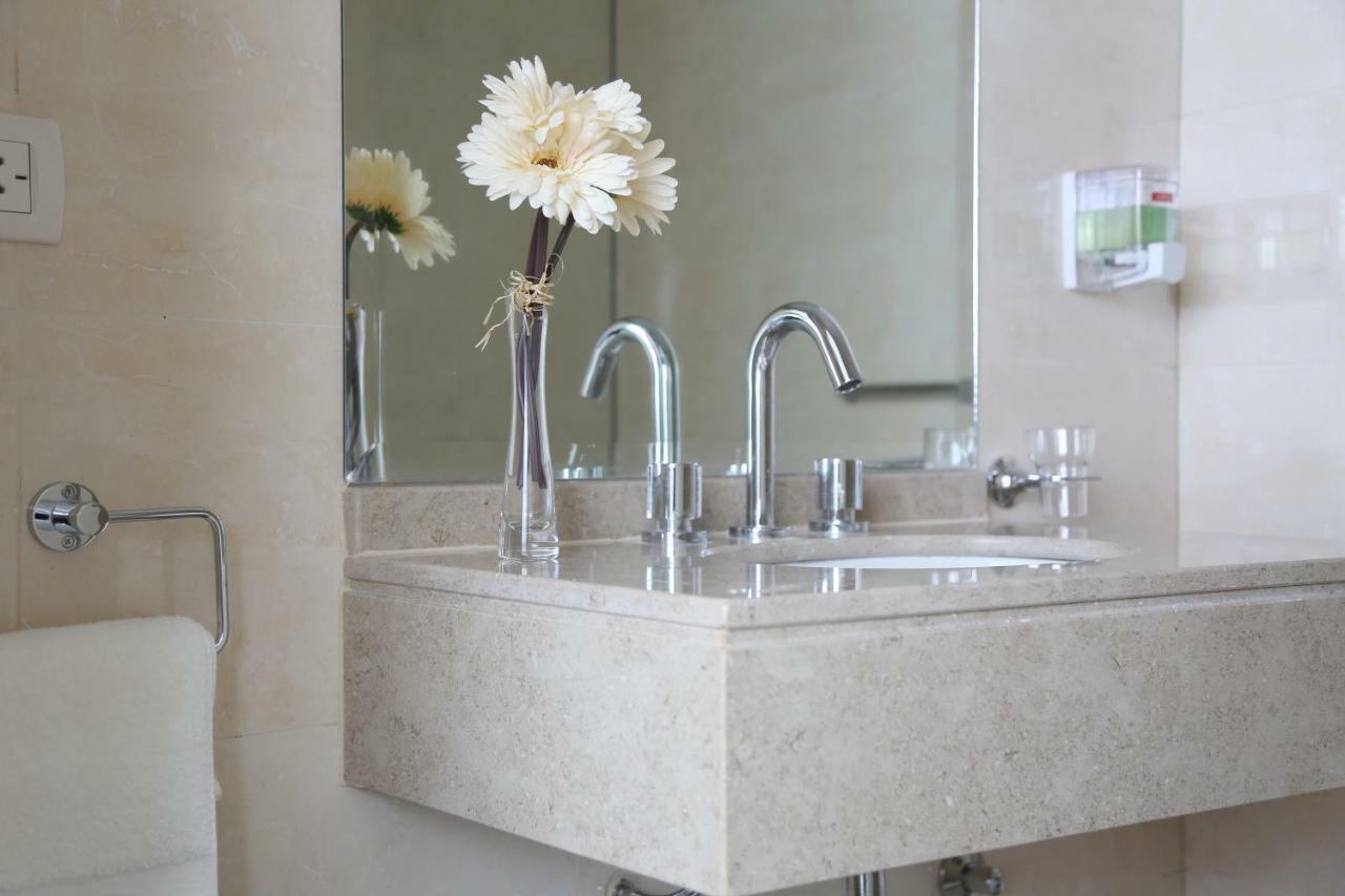 The Point Casa Edificio Boutique Apartment San Miguel de Tucuman Ngoại thất bức ảnh