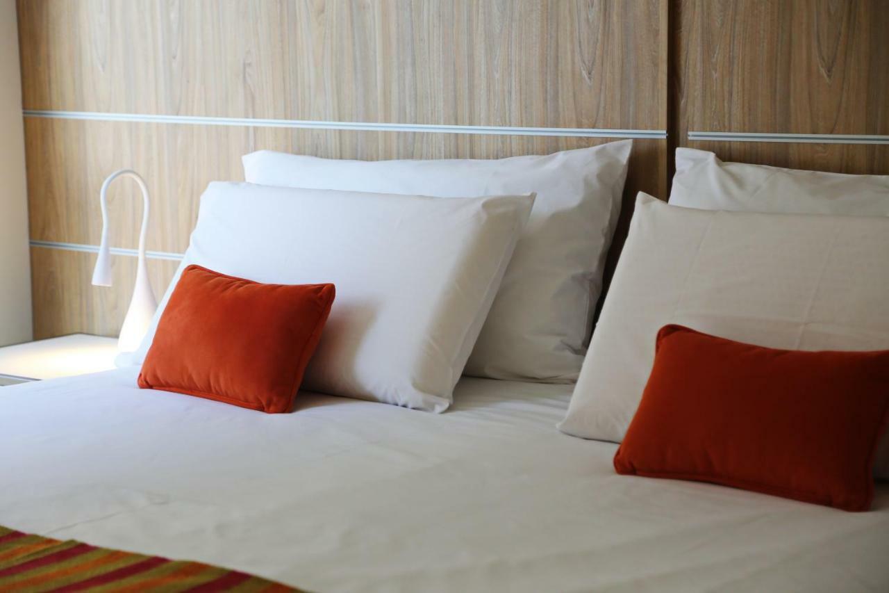 The Point Casa Edificio Boutique Apartment San Miguel de Tucuman Ngoại thất bức ảnh
