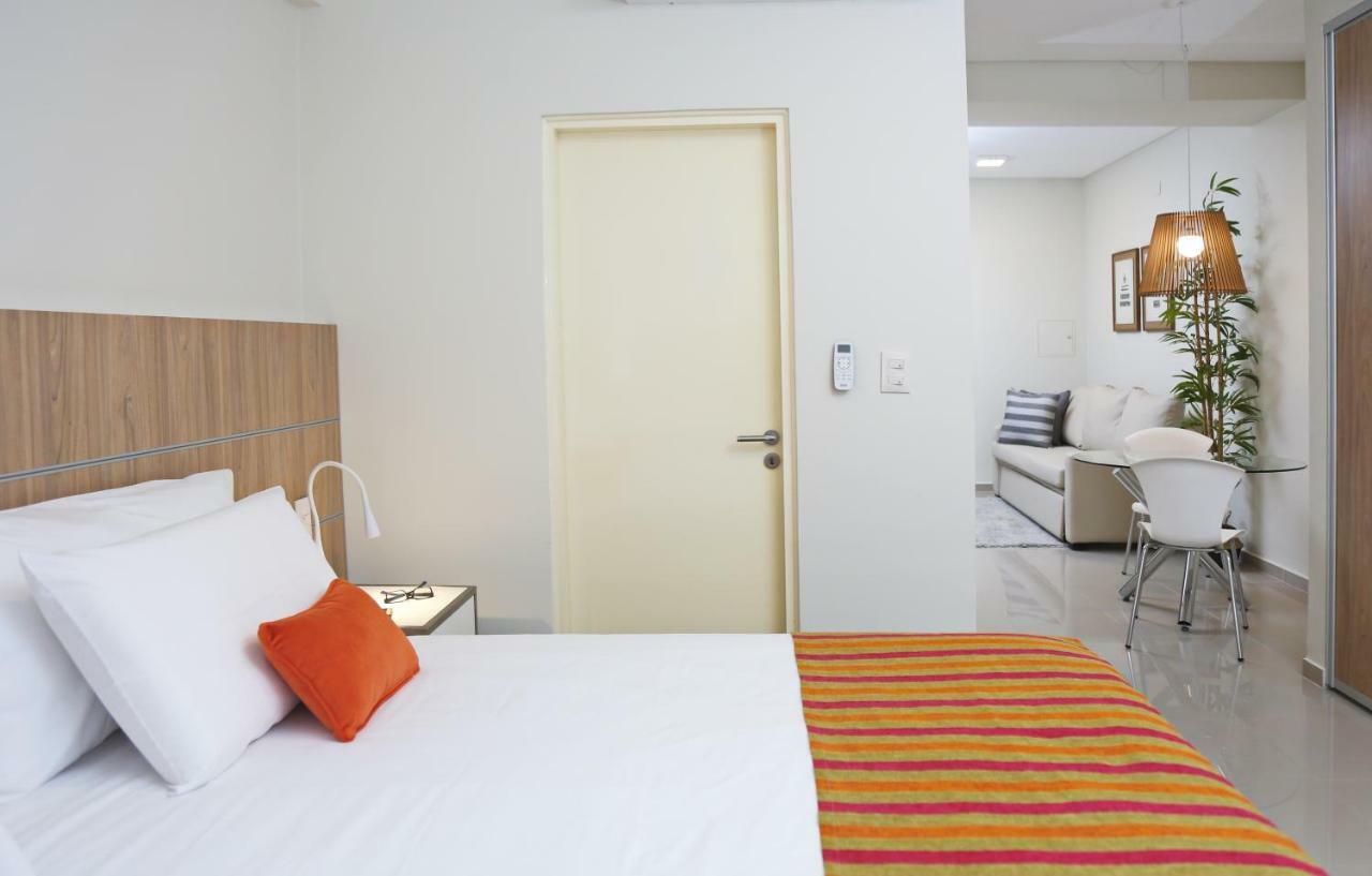 The Point Casa Edificio Boutique Apartment San Miguel de Tucuman Ngoại thất bức ảnh