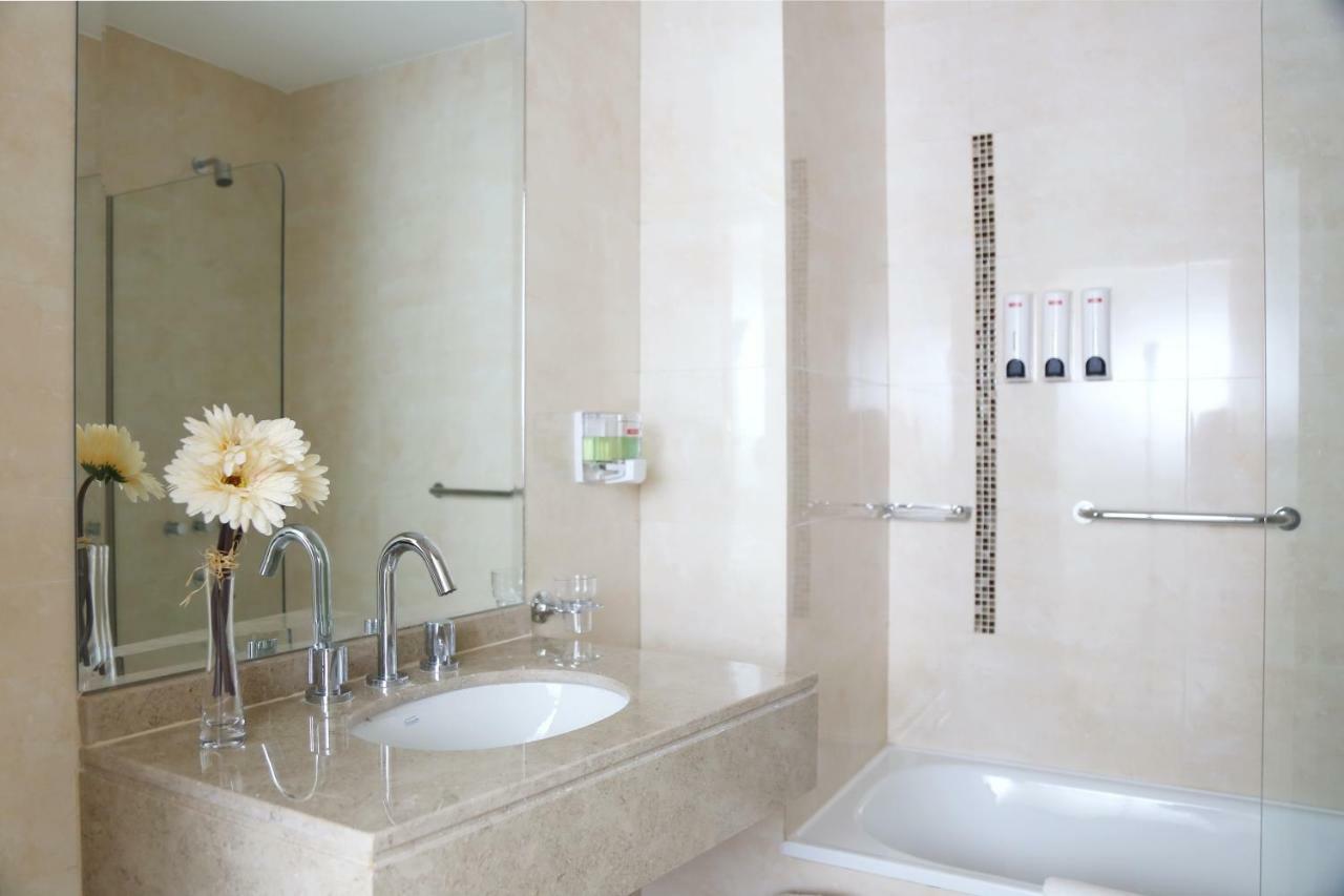 The Point Casa Edificio Boutique Apartment San Miguel de Tucuman Ngoại thất bức ảnh