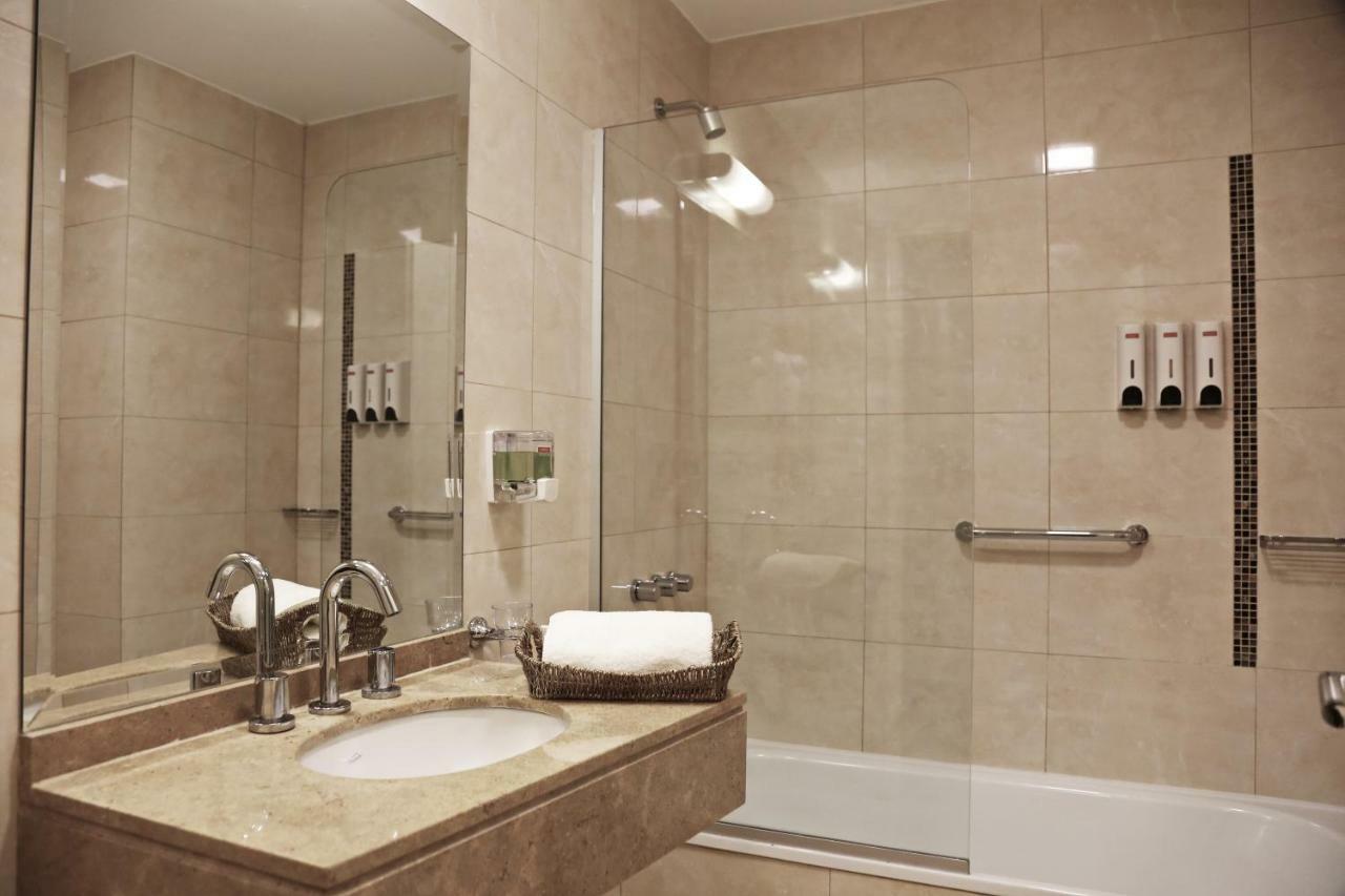 The Point Casa Edificio Boutique Apartment San Miguel de Tucuman Ngoại thất bức ảnh