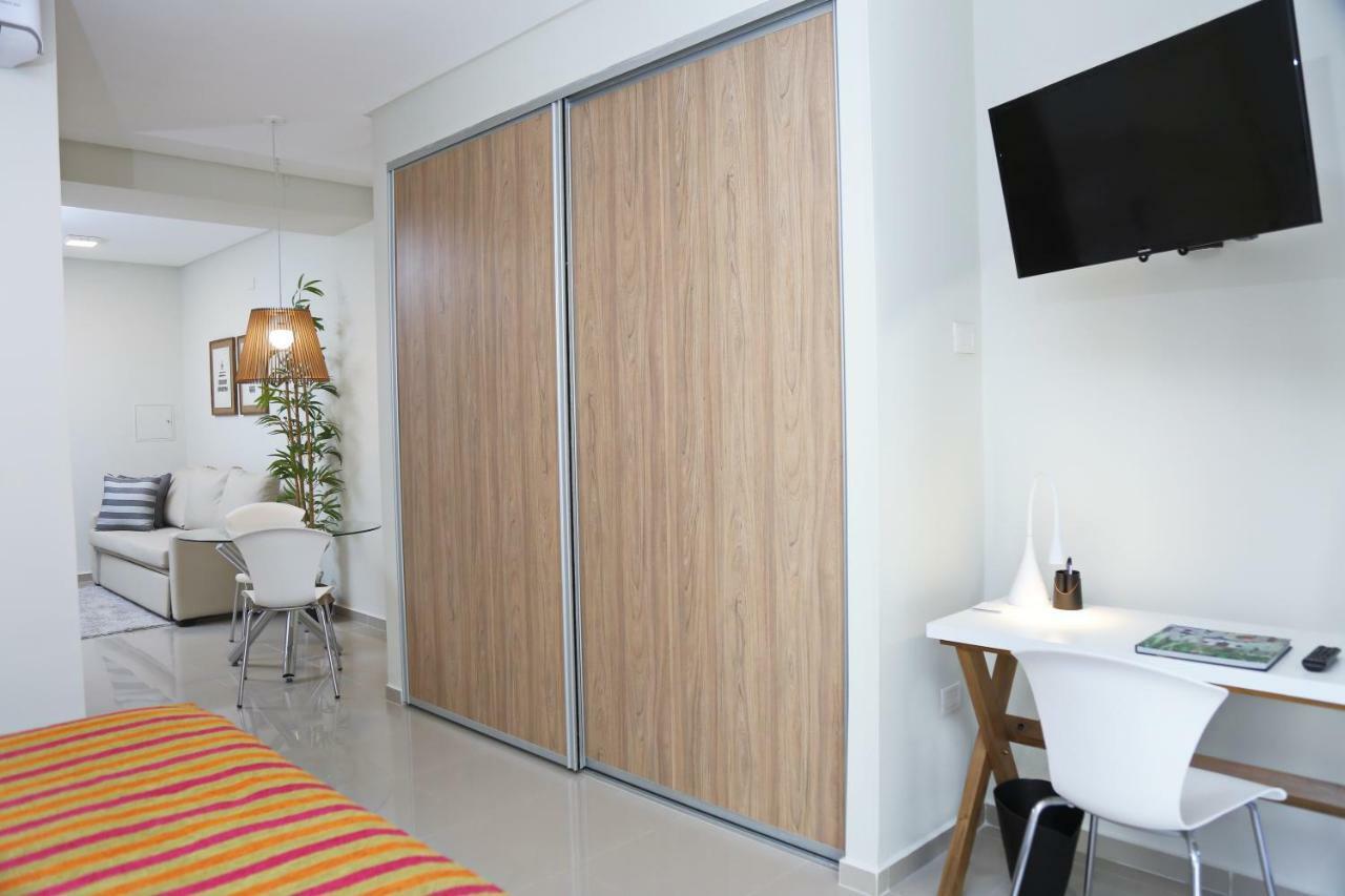 The Point Casa Edificio Boutique Apartment San Miguel de Tucuman Ngoại thất bức ảnh