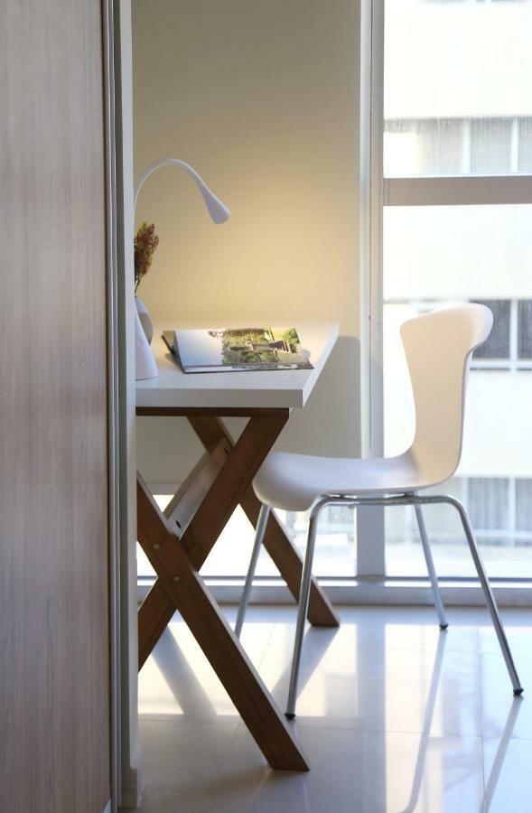 The Point Casa Edificio Boutique Apartment San Miguel de Tucuman Ngoại thất bức ảnh